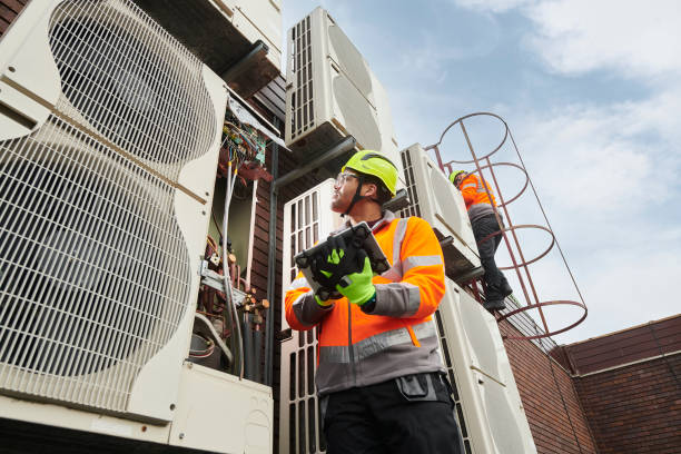 Best HVAC Air Duct Cleaning  in Pahokee, FL