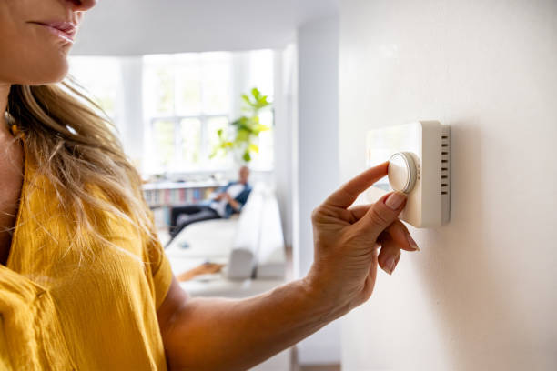 Ductless HVAC Repair in Pahokee, FL